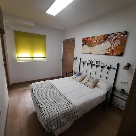 Casa Maria Bed & Breakfast Mezquitilla Екстериор снимка