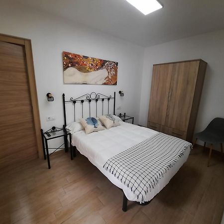Casa Maria Bed & Breakfast Mezquitilla Екстериор снимка