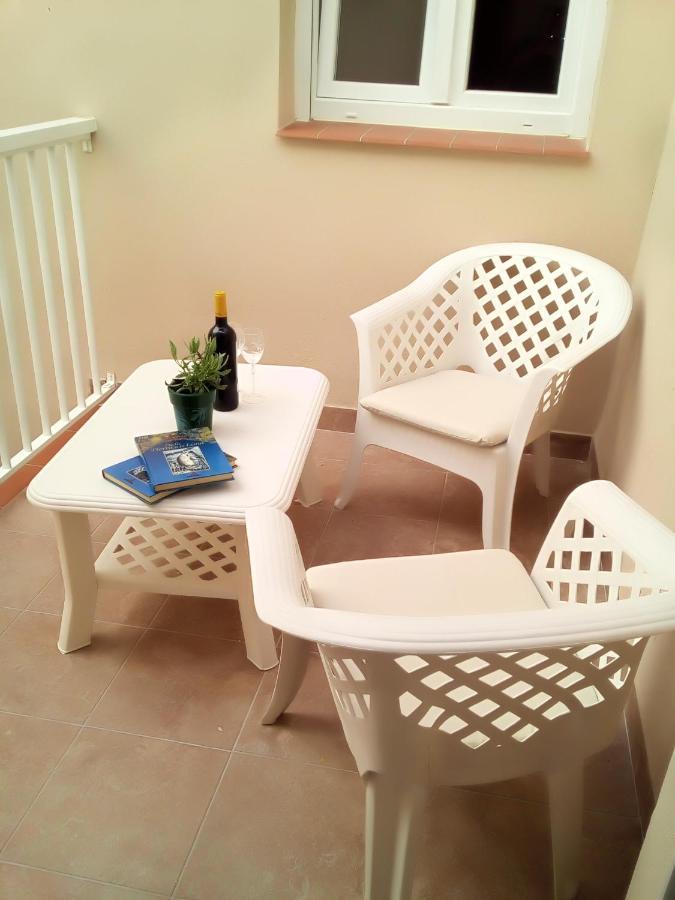 Casa Maria Bed & Breakfast Mezquitilla Екстериор снимка