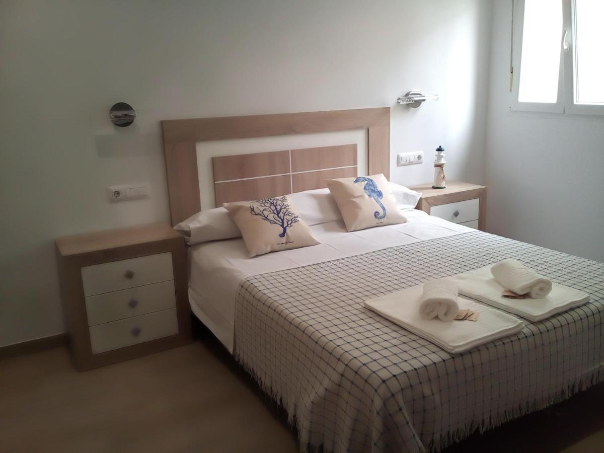Casa Maria Bed & Breakfast Mezquitilla Екстериор снимка