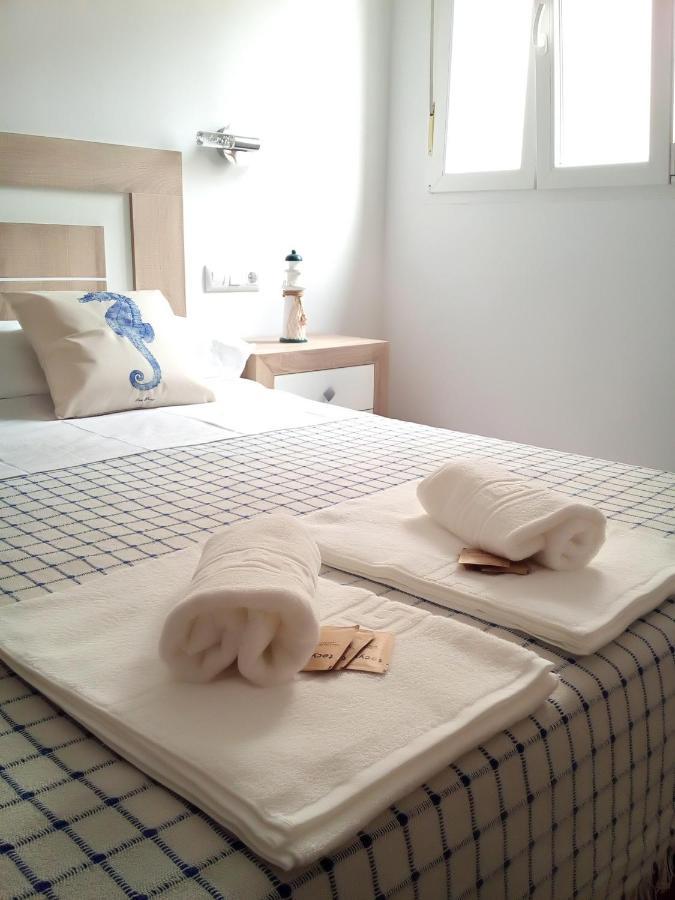 Casa Maria Bed & Breakfast Mezquitilla Екстериор снимка