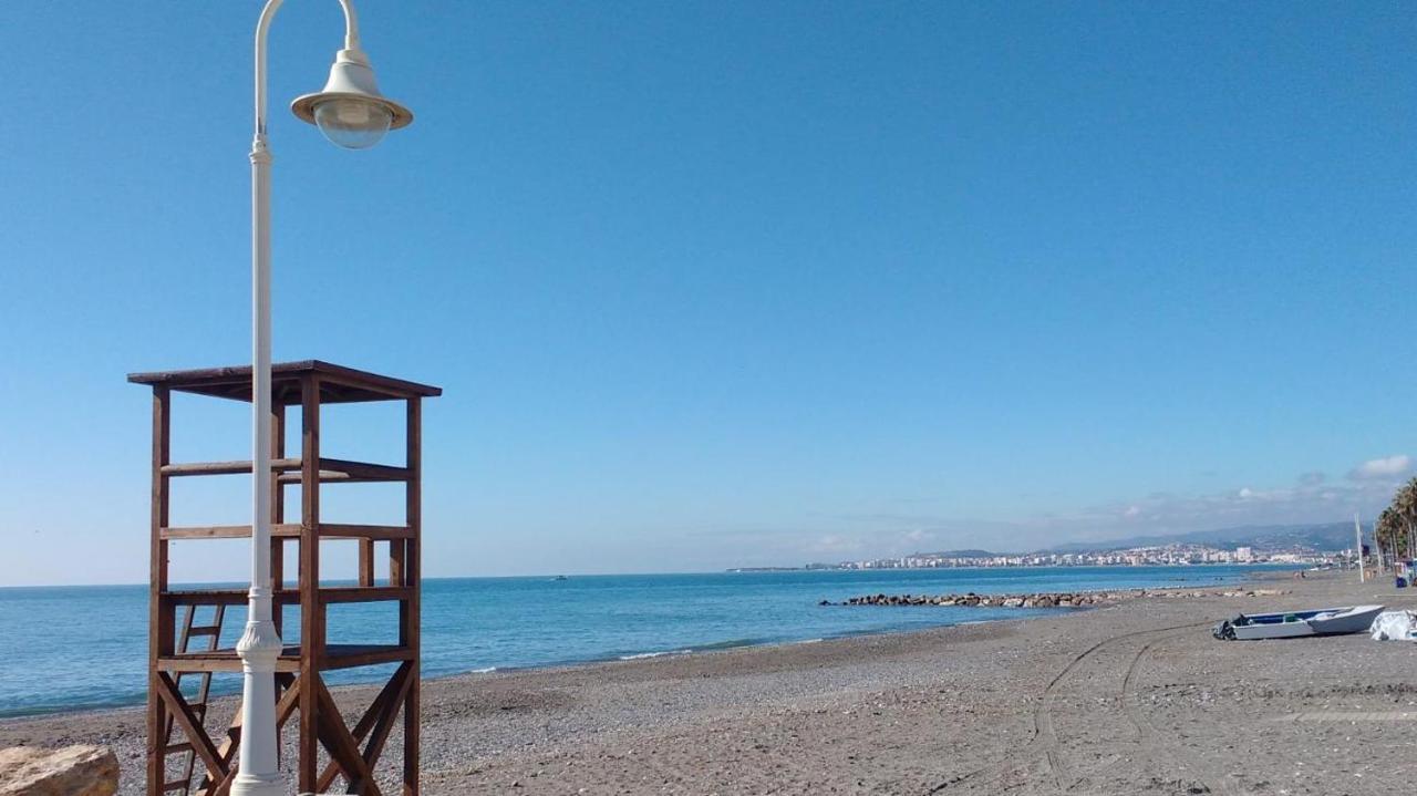 Casa Maria Bed & Breakfast Mezquitilla Екстериор снимка