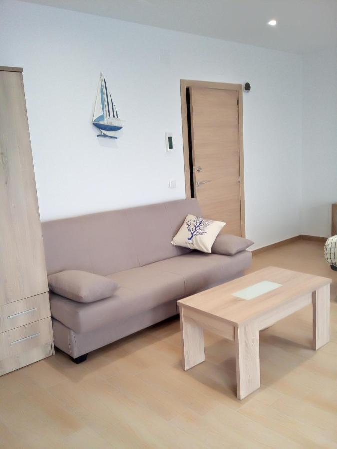 Casa Maria Bed & Breakfast Mezquitilla Екстериор снимка