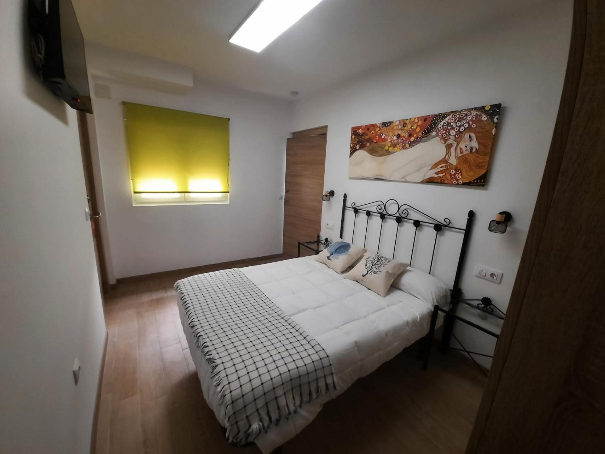 Casa Maria Bed & Breakfast Mezquitilla Екстериор снимка