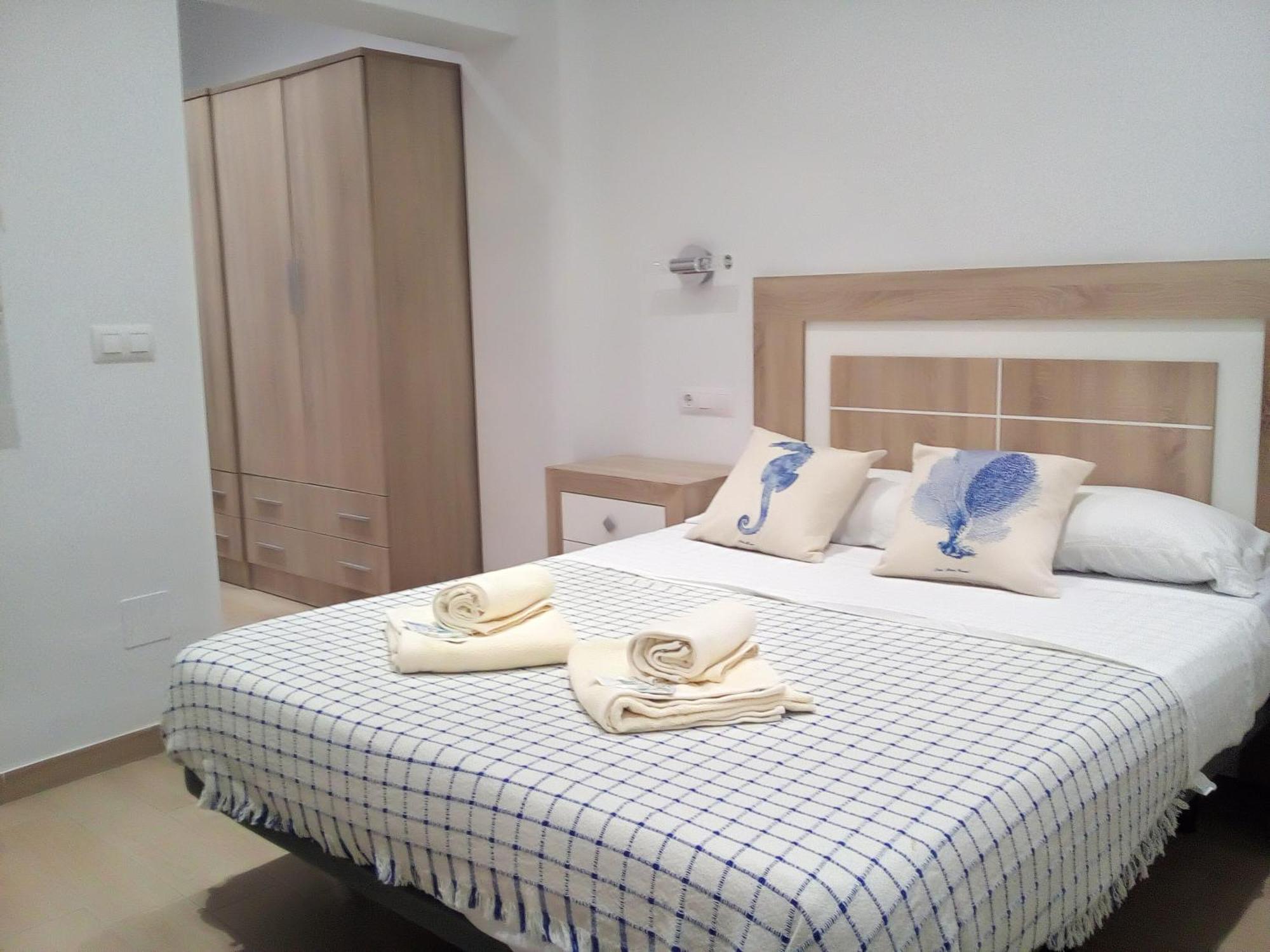 Casa Maria Bed & Breakfast Mezquitilla Екстериор снимка