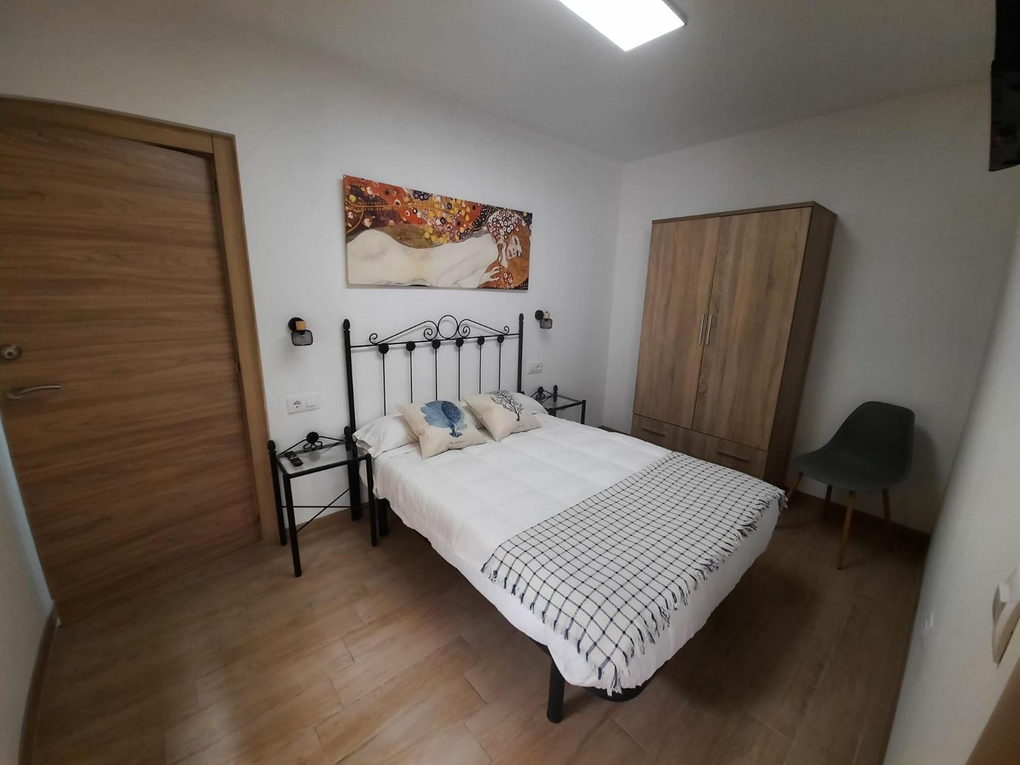 Casa Maria Bed & Breakfast Mezquitilla Екстериор снимка