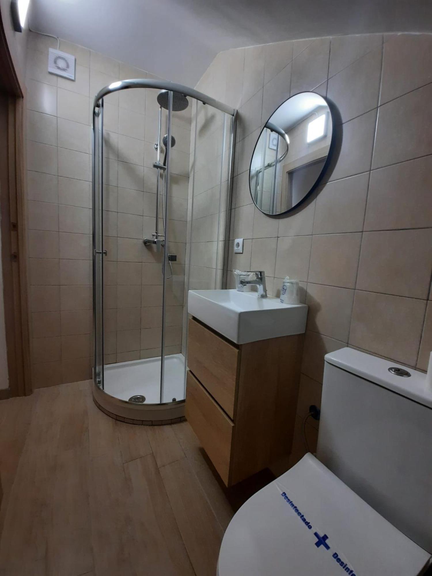 Casa Maria Bed & Breakfast Mezquitilla Екстериор снимка
